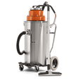 Pullman-Holt Husqvarna W70 Wet Slurry Vacuum Standard - Main