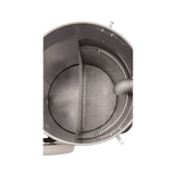 Pullman-Holt Husqvarna W70 Wet Slurry Vacuum - Strainer