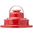 Pullman-Holt Motorhead Assembly 102 Red for 102ASB Vacuum