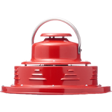 Pullman-Holt Motorhead Assembly 102 Red for 102ASB Vacuum