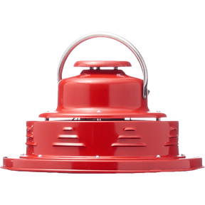 Pullman-Holt Motorhead Assembly 102 Red for 102ASB Vacuum