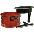 Pullman-Holt Wet Adapter Kit 102