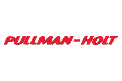 Pullman-Holt Logo