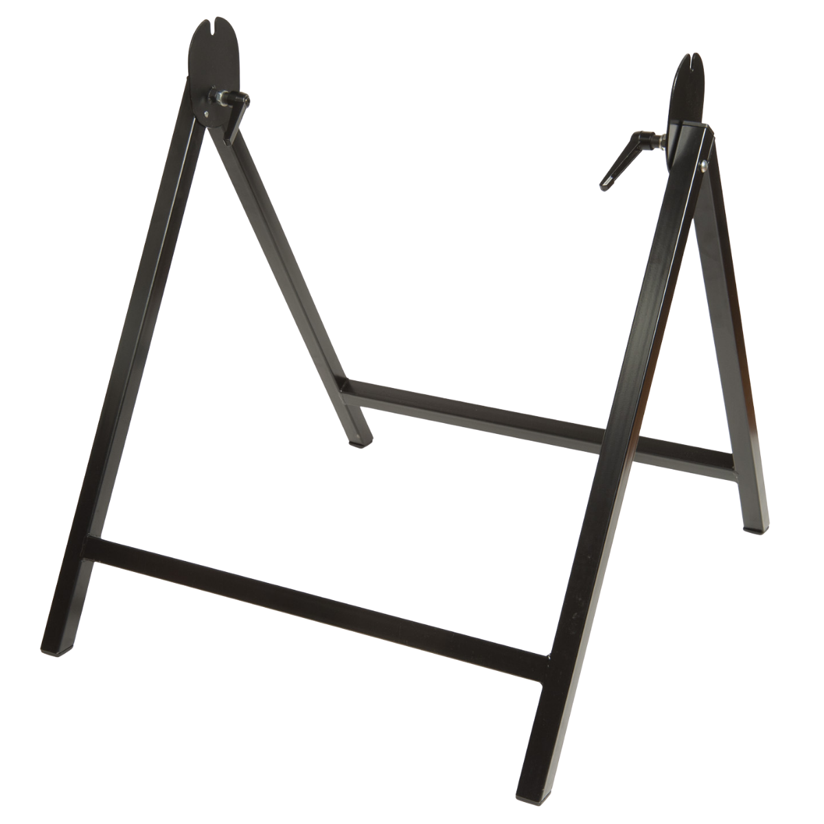 PURAERO 1/4 HP 4000 CFM 2.7A Pro Axial Fan Stand - Angle 3