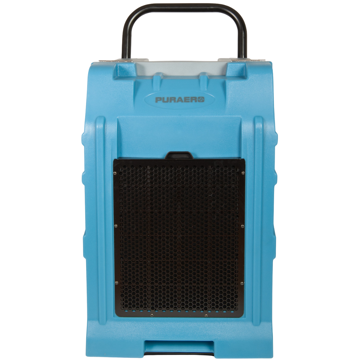 PURAERO 77/125 Pint Commercial LGR Dehumidifier - Front