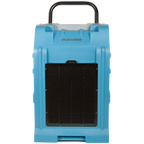 PURAERO 77/125 Pint Commercial LGR Dehumidifier - Front
