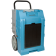 PURAERO 77/125 Pint Commercial LGR Dehumidifier - Main