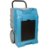 PURAERO 77/125 Pint Commercial LGR Dehumidifier - Main
