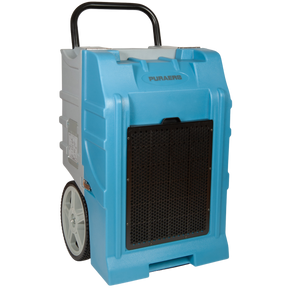 PURAERO 77/125 Pint Commercial LGR Dehumidifier - Main