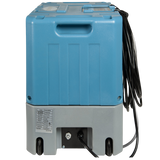 PURAERO 85/145 Pints Compact Commercial LGR Dehumidifier - Back