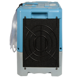 PURAERO 85/145 Pints Compact Commercial LGR Dehumidifier - Front
