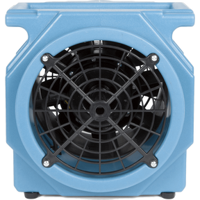Puraero 1/4 HP 1.9A Compact High Speed Axial Fan