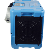 Puraero 85/145 Pints Compact Commercial LGR Dehumidifier - Front