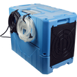 Puraero 85/145 Pints Compact Commercial LGR Dehumidifier