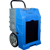 Puraero 77/125 Pint Commercial LGR Dehumidifier