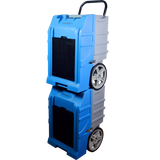 Puraero 77/125 Pint Commercial LGR Dehumidifier - Stackable