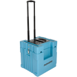 PURAERO Power Distribution Box Blue - Main