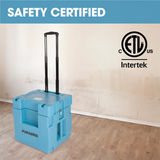 PURAERO Power Distribution Box - Infographic 7