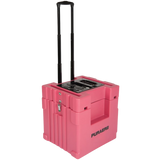 PURAERO Power Distribution Box - Red
