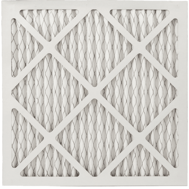 PURAERO Pre-Filter for PA-600-HAS Air Scrubber (25-Pack) - Main