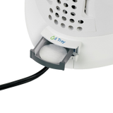 PureGuardian 100-Hour Ultrasonic Cool Mist Tower Humidifier w/ Aroma Tray -  Aroma Tray