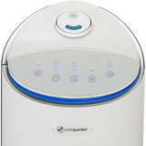 PureGuardian 100-Hour Ultrasonic Cool Mist Tower Humidifier