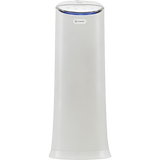 PureGuardian 100-Hour Ultrasonic Cool Mist Tower Humidifier w/ Aroma Tray - Front