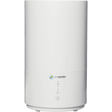 PureGuardian 0.8 Gallon Top Fill Cool Mist Ultrasonic Humidifier w/ Aromatherapy - Main