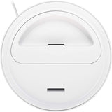 PureGuardian 0.8 Gallon Top Fill Cool Mist Ultrasonic Humidifier w/ Aromatherapy - Top