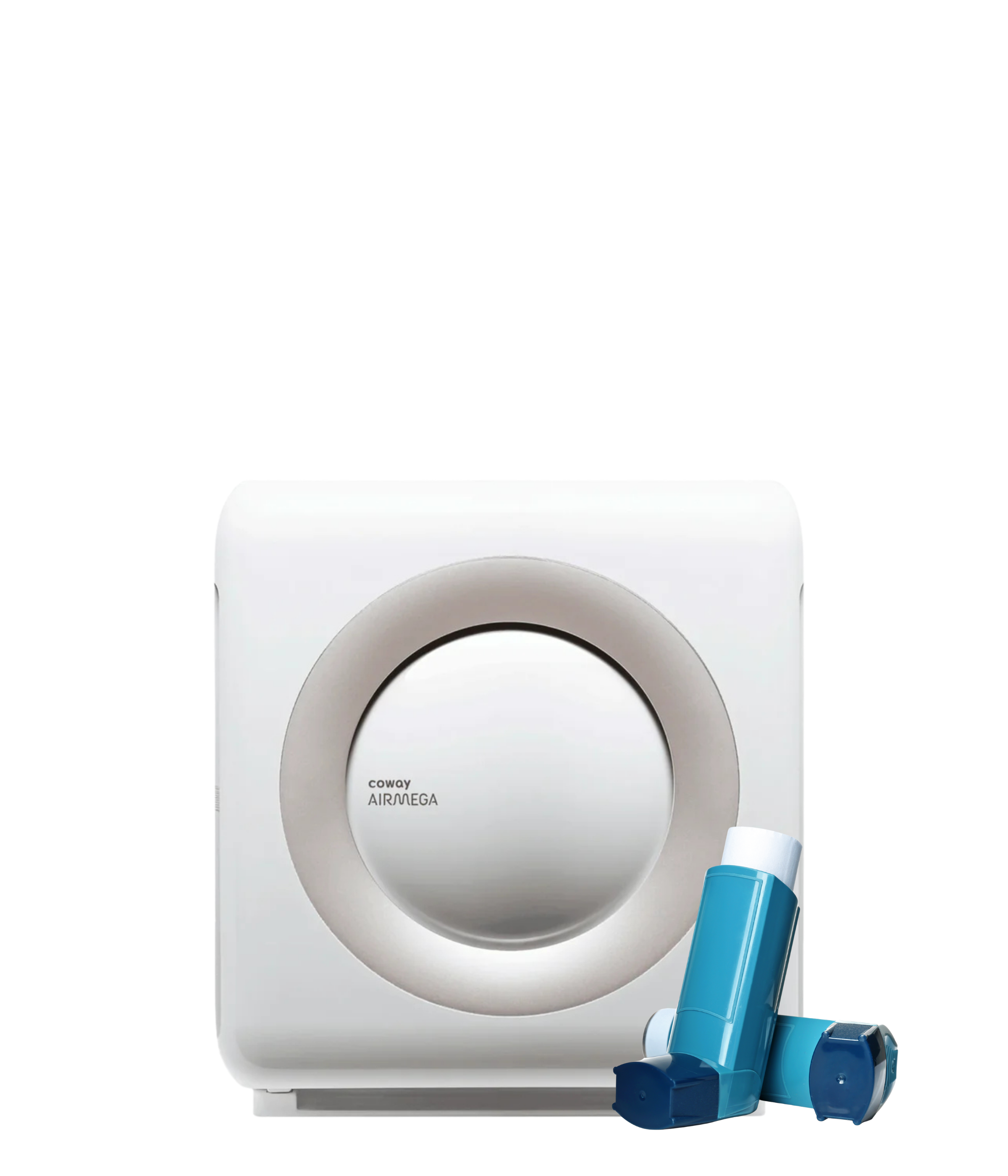 Air Purifiers for Allergies & Asthma Relief- Indoor allergens such as dust mites, pet dander, pollen, and mold can often trigger debilitating symptoms like runny noses, watery eyes, coughing, and sneezing. 