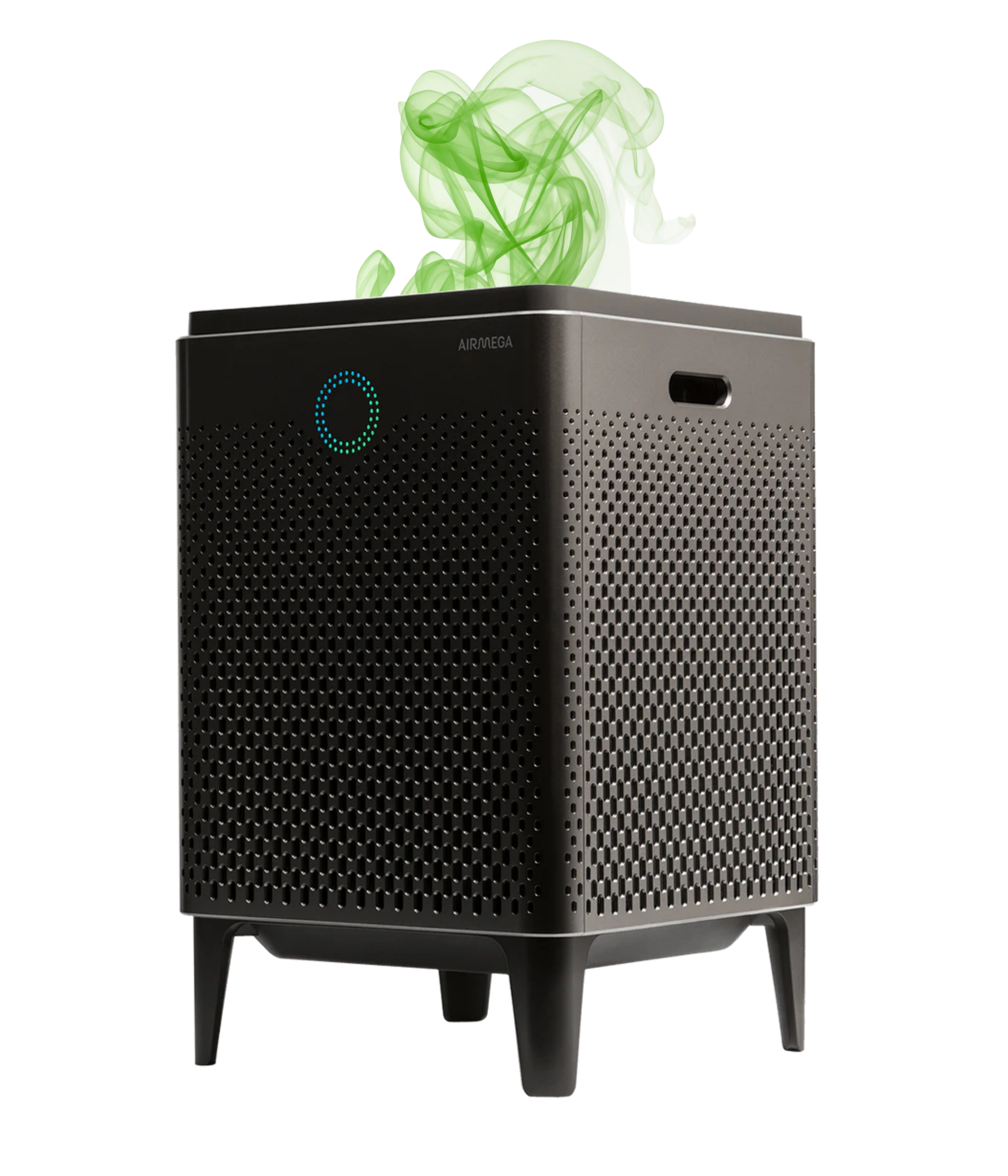 Air Purifiers for Odor & Chemical Control- With the increased usage of insulation in home and office construction, much less air is exchanged with the outside. As a result, odors and chemical vapors can build up in your indoor environment. 