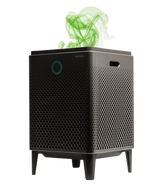 Air Purifiers for Odor & Chemical Control