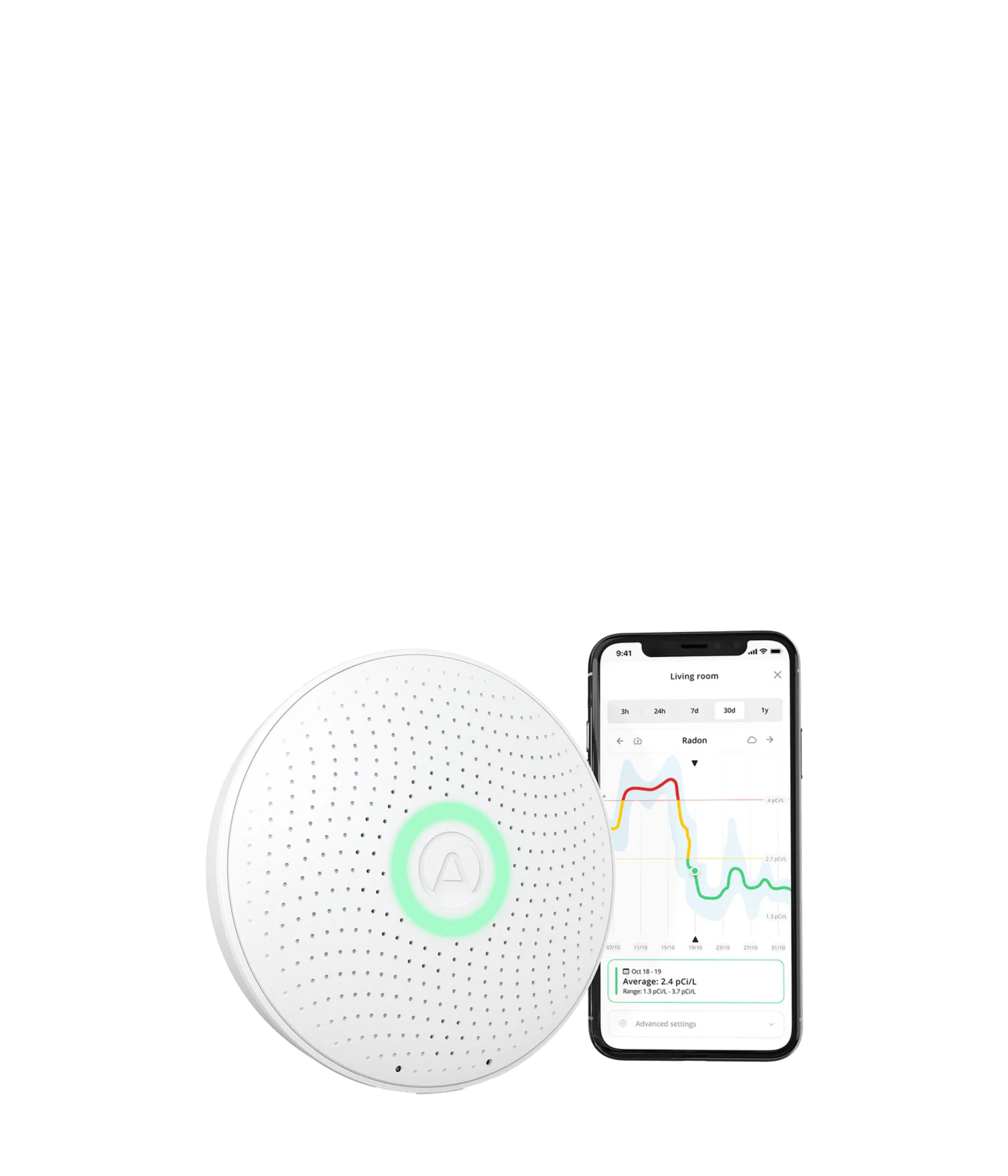 Air Purifier Replacement Filters & Accessories