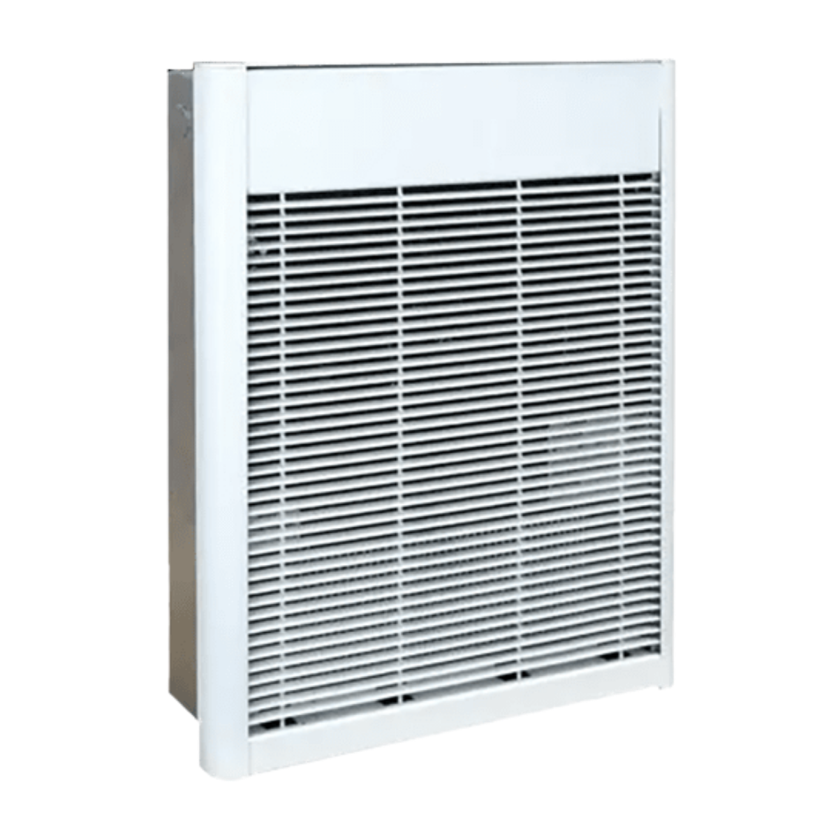 Qmark AWH Series Architectural Heavy-Duty Wall Heaters - White