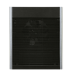Qmark AWH Series Architectural Heavy-Duty Wall Heaters - Main