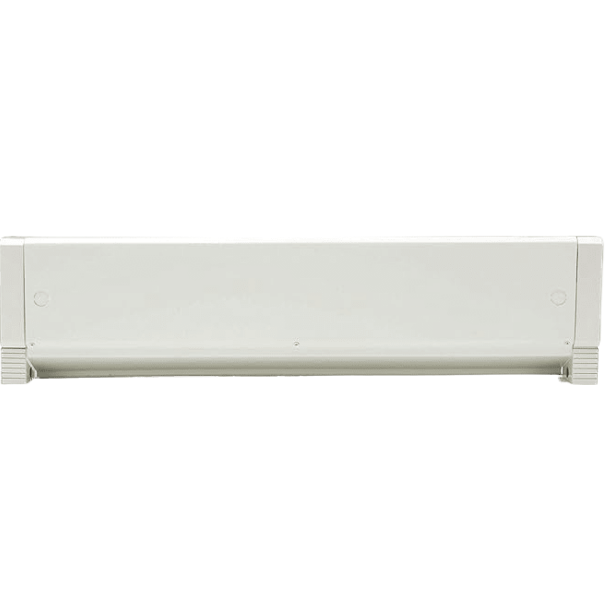 Qmark Hydronic Baseboard Heaters - Back