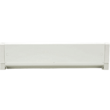 Qmark Hydronic Baseboard Heaters - Back