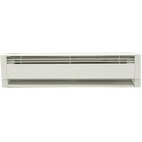Qmark Hydronic Baseboard Heaters - Front