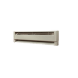 Qmark Hydronic Baseboard Heaters - Lifestyle