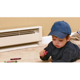 Qmark Hydronic Baseboard Heaters - Lifestyle 2