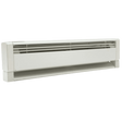 Qmark Hydronic Baseboard Heaters - Main