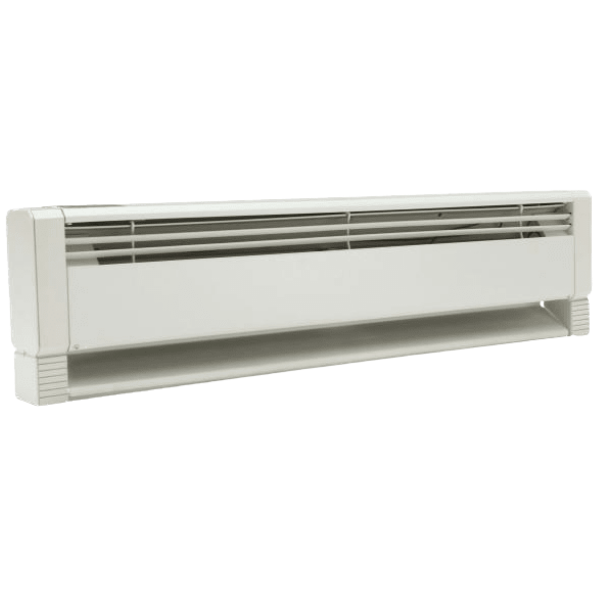 Qmark Hydronic Baseboard Heaters - Main