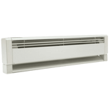Qmark Hydronic Baseboard Heaters - Main