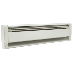 Qmark Hydronic Baseboard Heaters - Main