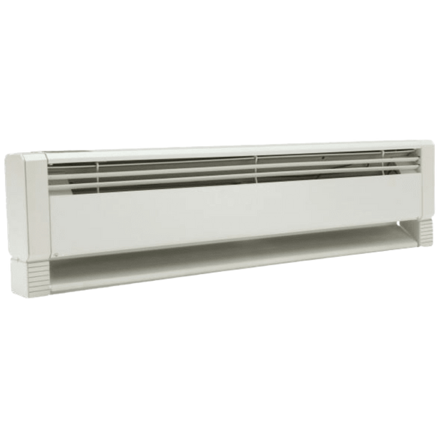 Qmark Hydronic Baseboard Heaters - Main