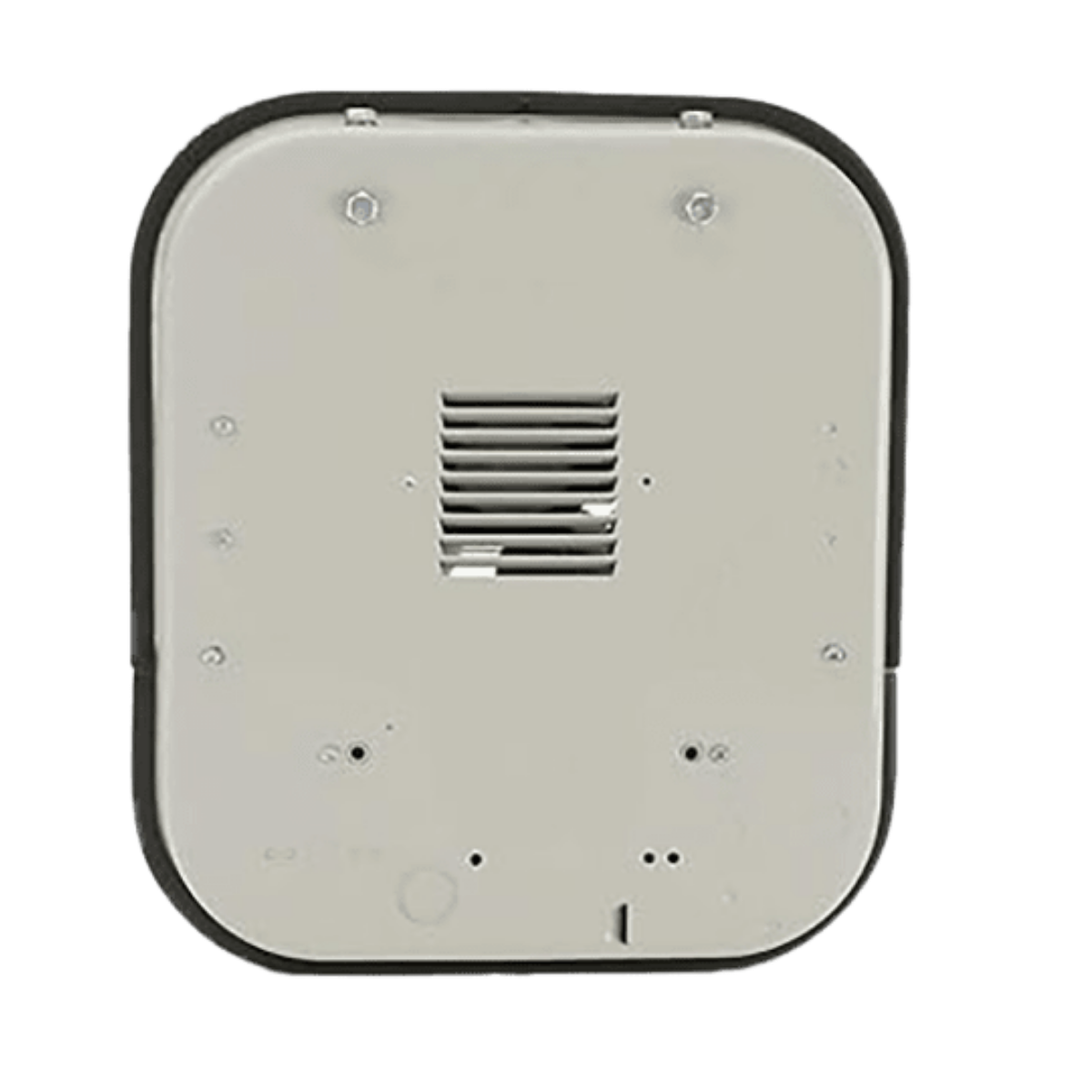 Qmark MUH108-Pro Industrial Unit Heater - Back