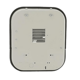 Qmark MUH108-Pro Industrial Unit Heater - Back