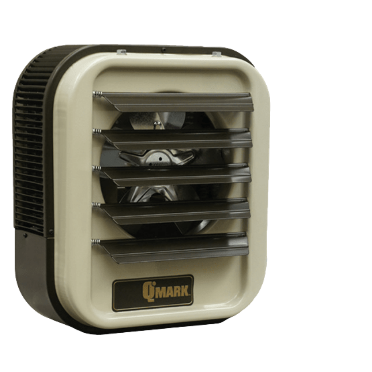 Qmark MUH108-Pro Industrial Unit Heater - Graphics 1