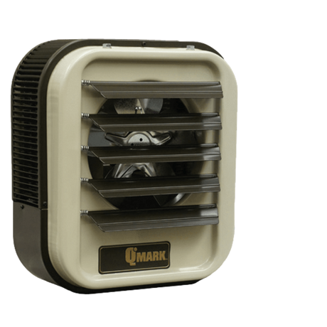 Qmark MUH108-Pro Industrial Unit Heater - Graphics 1