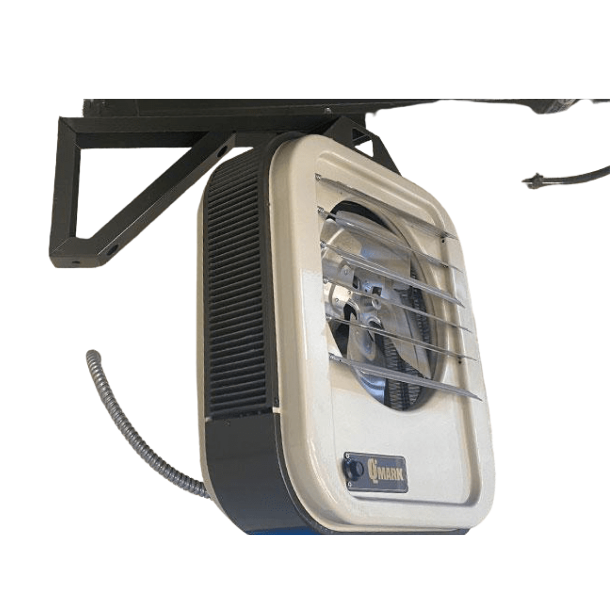 Qmark MUH108-Pro Industrial Unit Heater - Lifestyle